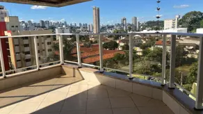 Apartamento Patrimônio, Uberlândia - MG — foto 1