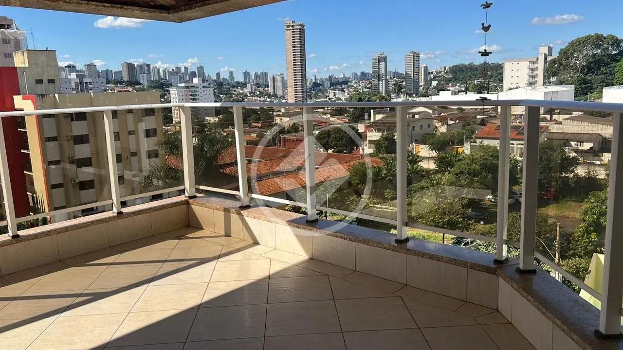 Imagem 1 - Apartamento em Patrimônio, Uberlândia - MG