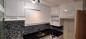 Apartamento Patrimônio, Uberlândia - MG — foto 1