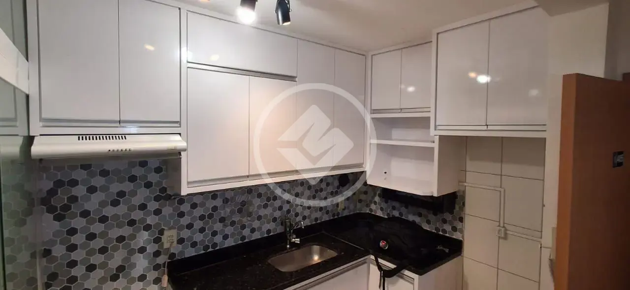 Imagem 1 - Apartamento em Patrimônio, Uberlândia - MG