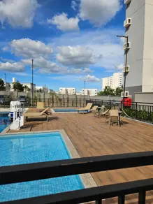 Apartamento Shopping Park, Uberlândia - MG — foto 1