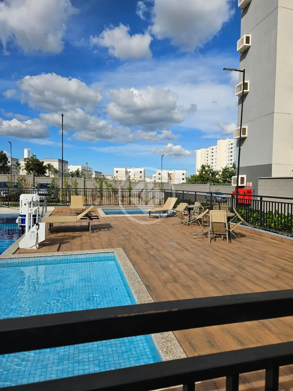 Imagem 1 - Apartamento em Shopping Park, Uberlândia - MG