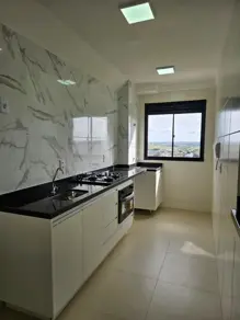 Imagem 5 - Apartamento em Shopping Park, Uberlândia - MG