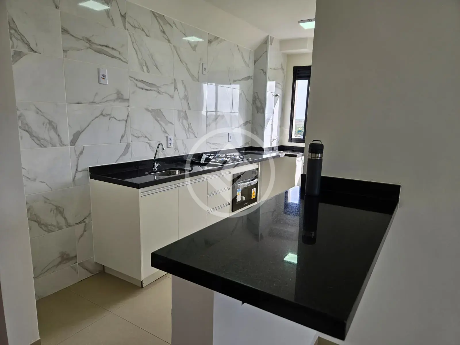 Imagem 4 - Apartamento em Shopping Park, Uberlândia - MG