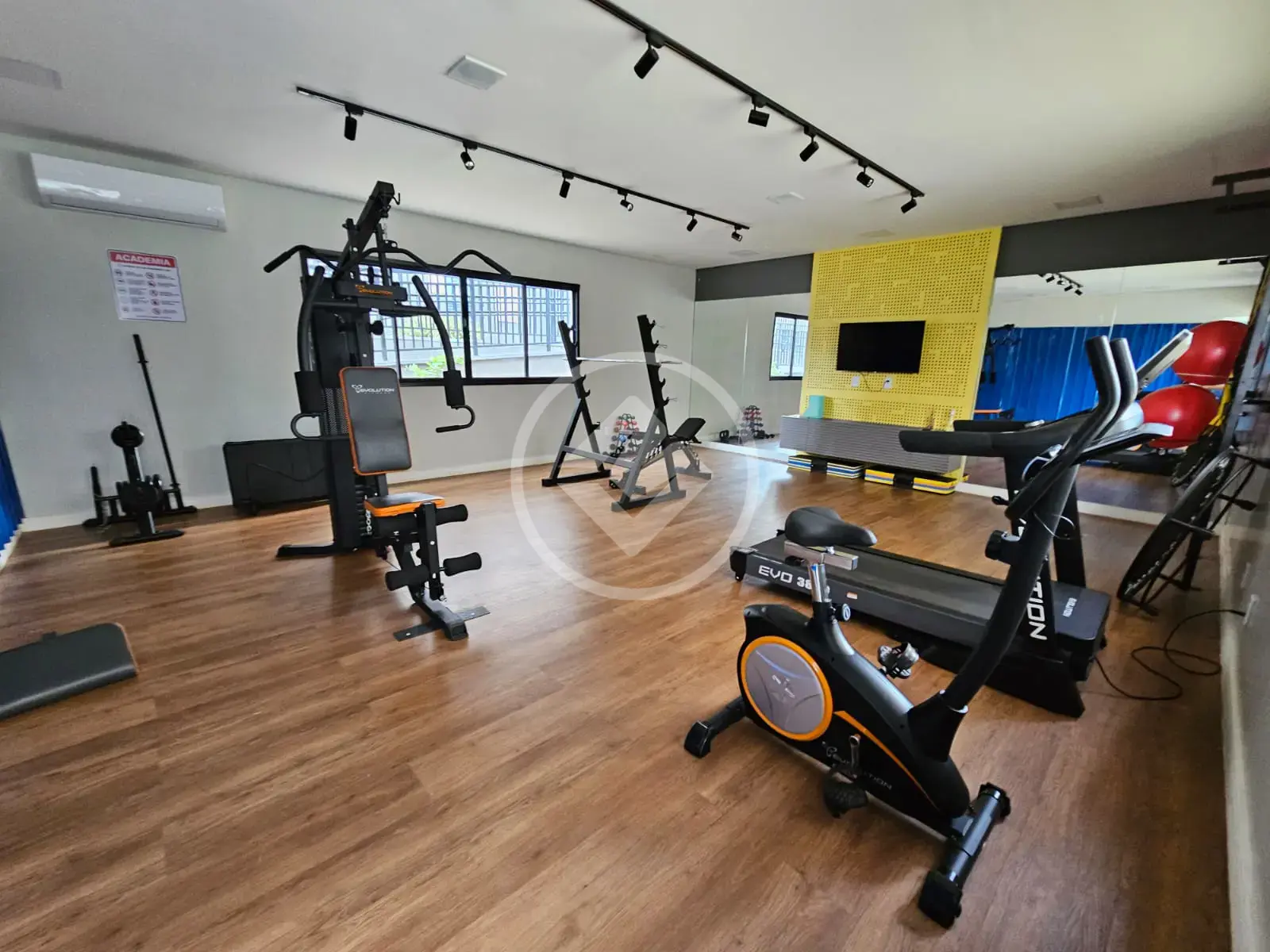 Imagem 1 - Apartamento em Shopping Park, Uberlândia - MG