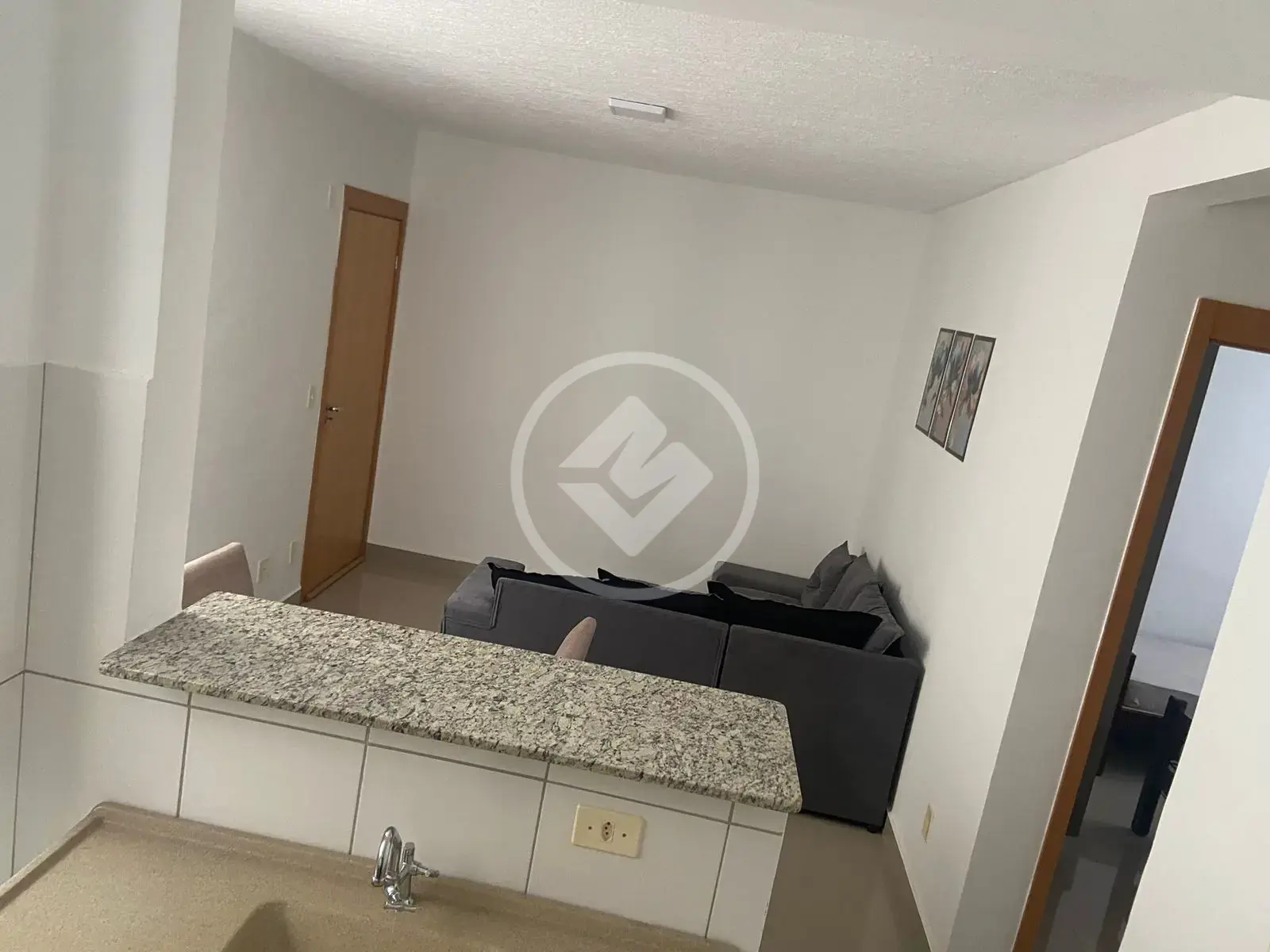 Imagem 2 - Apartamento em Chácaras Tubalina e Quartel, Uberlândia - MG