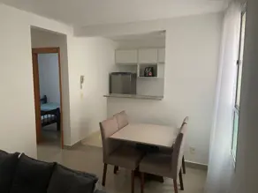 Imagem 4 - Apartamento em Chácaras Tubalina e Quartel, Uberlândia - MG