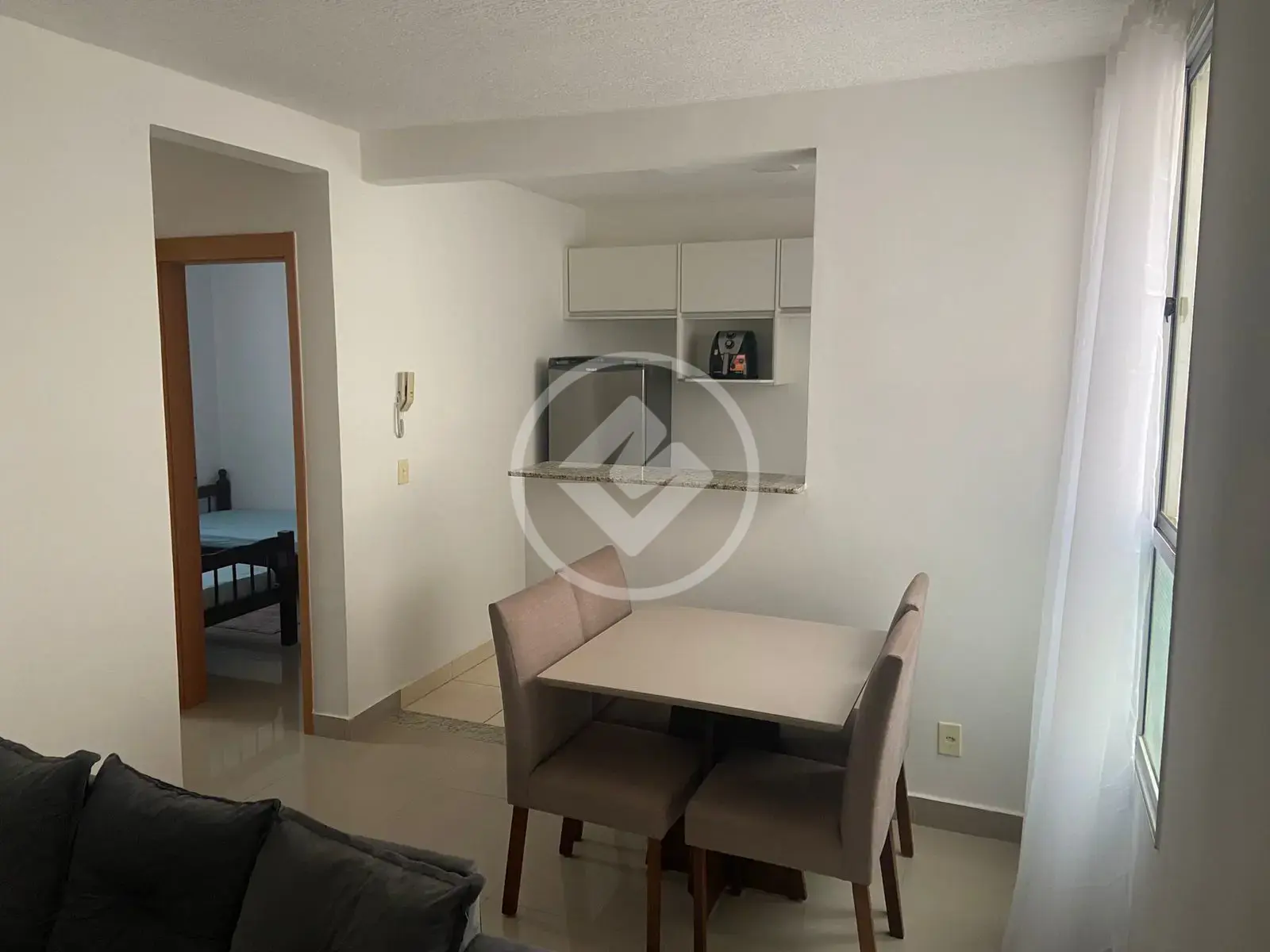 Imagem 4 - Apartamento em Chácaras Tubalina e Quartel, Uberlândia - MG