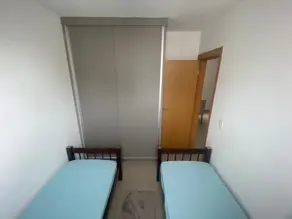 Imagem 3 - Apartamento em Chácaras Tubalina e Quartel, Uberlândia - MG