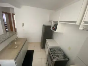 Apartamento Chácaras Tubalina e Quartel, Uberlândia - MG — foto 2