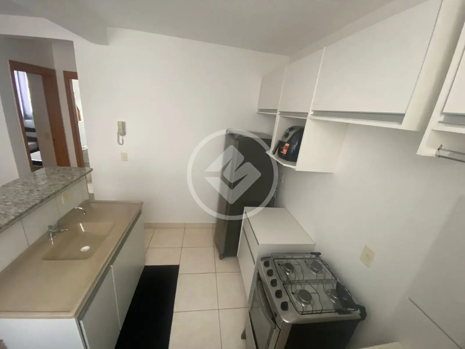 Imagem 1 - Apartamento em Chácaras Tubalina e Quartel, Uberlândia - MG
