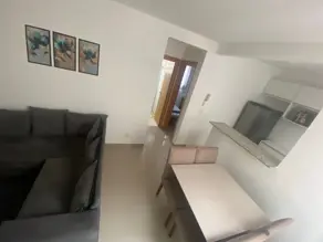 Imagem 6 - Apartamento em Chácaras Tubalina e Quartel, Uberlândia - MG