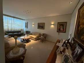 Apartamento Fundinho, Uberlândia - MG — foto 1