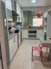 Imagem 5 - Sobrado Em Condomínio em Aclimação, Uberlândia - MG