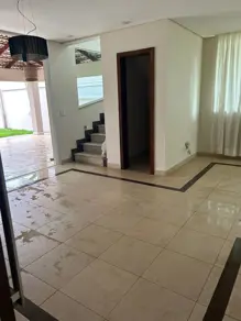 Sobrado Em Condomínio Aclimação, Uberlândia - MG — foto 1