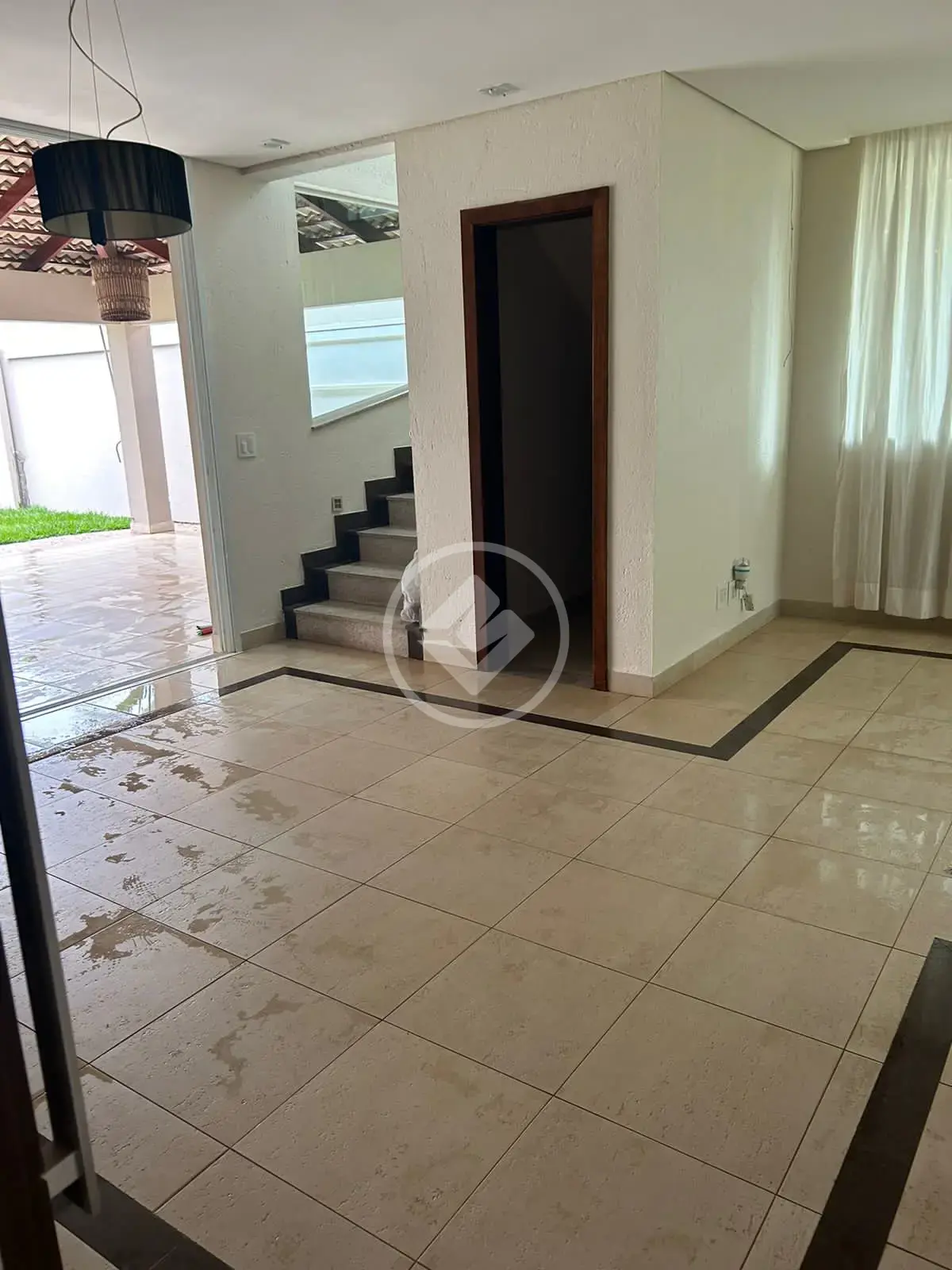 Imagem 1 - Sobrado Em Condomínio em Aclimação, Uberlândia - MG