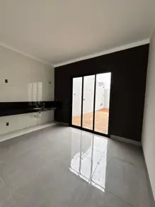 Casa São Jorge, Uberlândia - MG — foto 1
