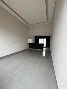 Imagem 5 - Casa em São Jorge, Uberlândia - MG