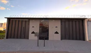 Casa Laranjeiras, Uberlândia - MG — foto 1