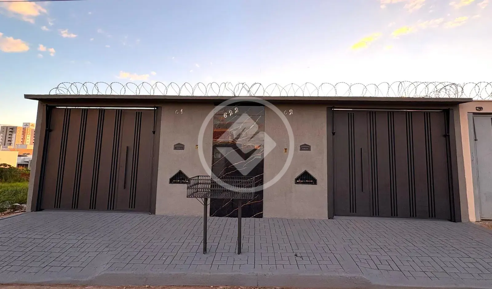 Imagem 1 - Casa em Laranjeiras, Uberlândia - MG