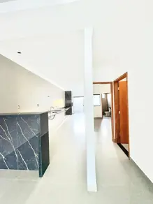 Imagem 3 - Casa em Laranjeiras, Uberlândia - MG