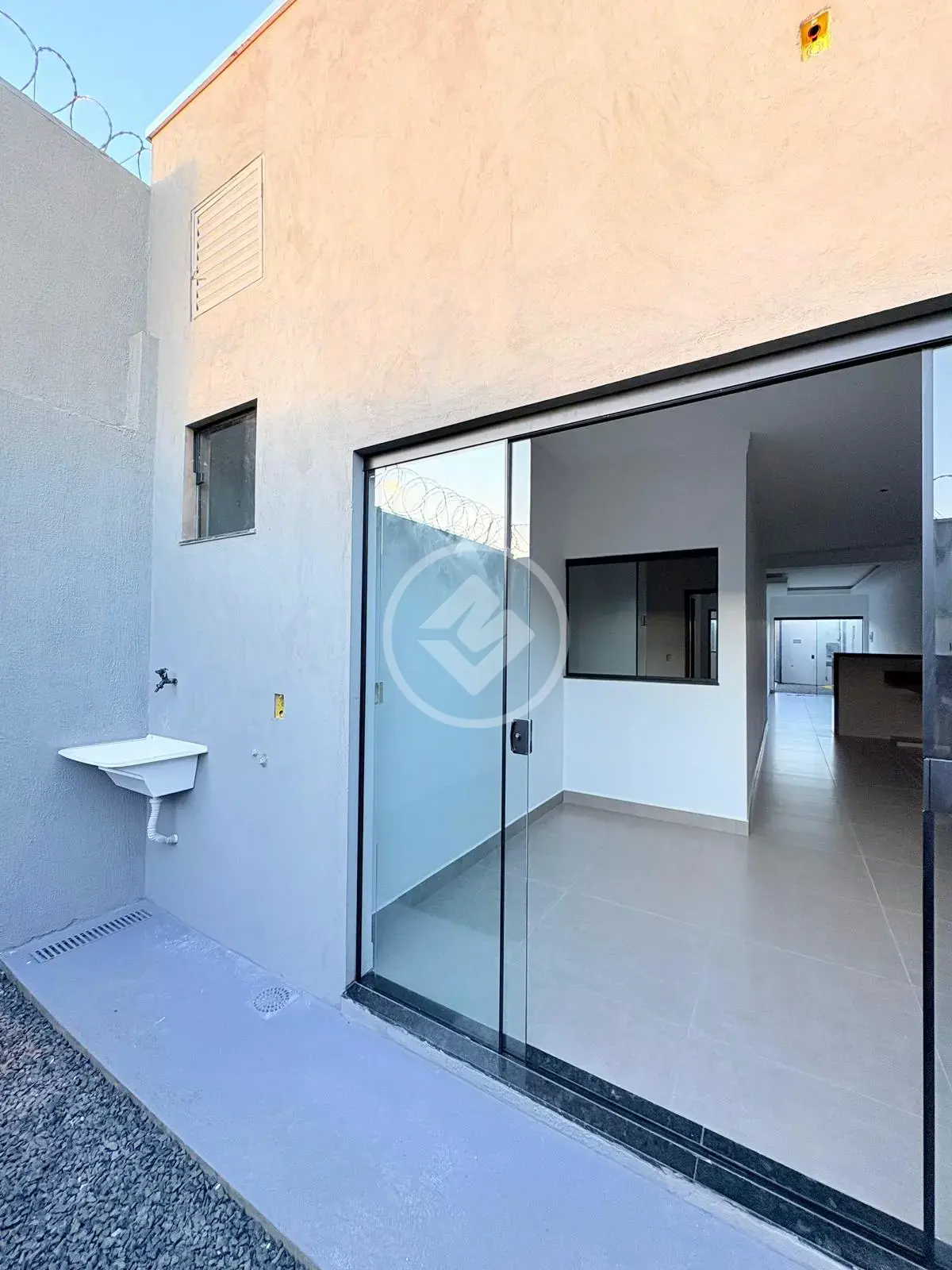 Image 10 - Casa em Laranjeiras, Uberlândia - MG