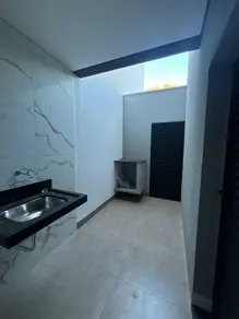 Imagem 6 - Sobrado em Cidade Jardim, Uberlândia - MG
