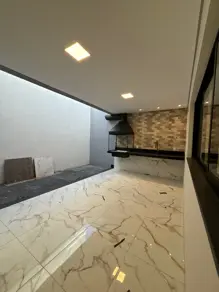 Imagem 4 - Sobrado em Cidade Jardim, Uberlândia - MG