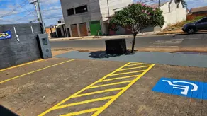 Galpão Shopping Park, Uberlândia - MG — foto 1