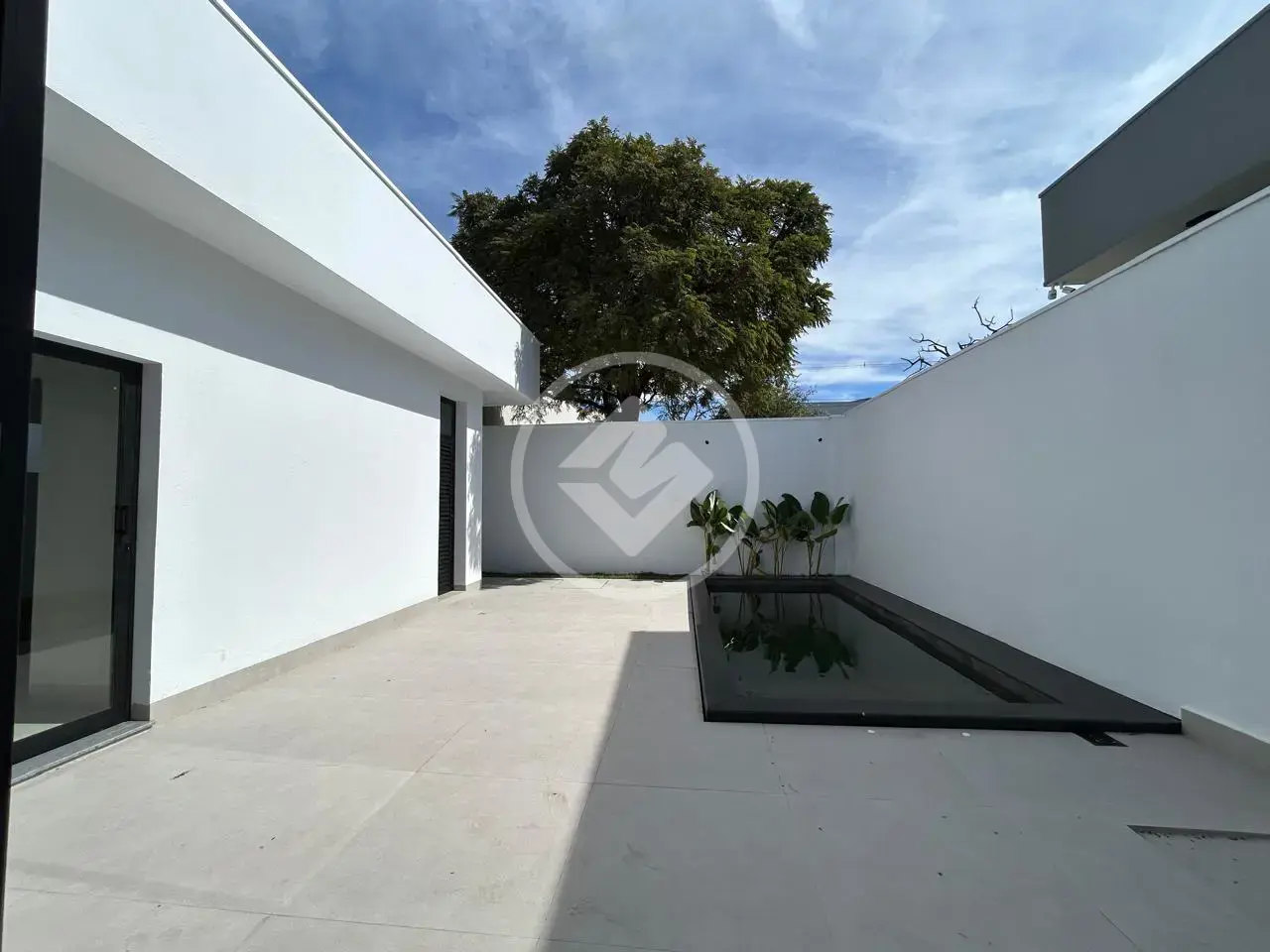 Imagem 1 - Casa Condomínio em Laranjeiras, Uberlândia - MG