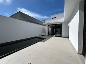 Casa Condomínio Laranjeiras, Uberlândia - MG — foto 1