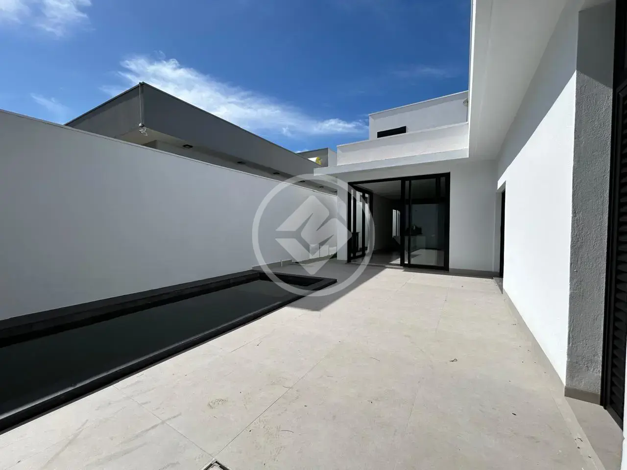 Imagem 1 - Casa Condomínio em Laranjeiras, Uberlândia - MG