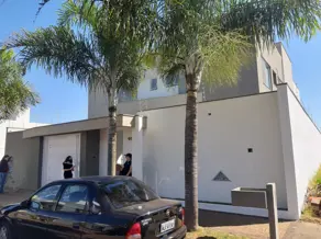 Imagem 3 - Sobrado em Jardim Inconfidência, Uberlândia - MG