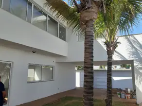 Sobrado Jardim Inconfidência, Uberlândia - MG — foto 2