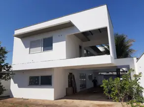 Sobrado Jardim Inconfidência, Uberlândia - MG — foto 1
