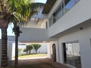 Imagem 2 - Sobrado em Jardim Inconfidência, Uberlândia - MG