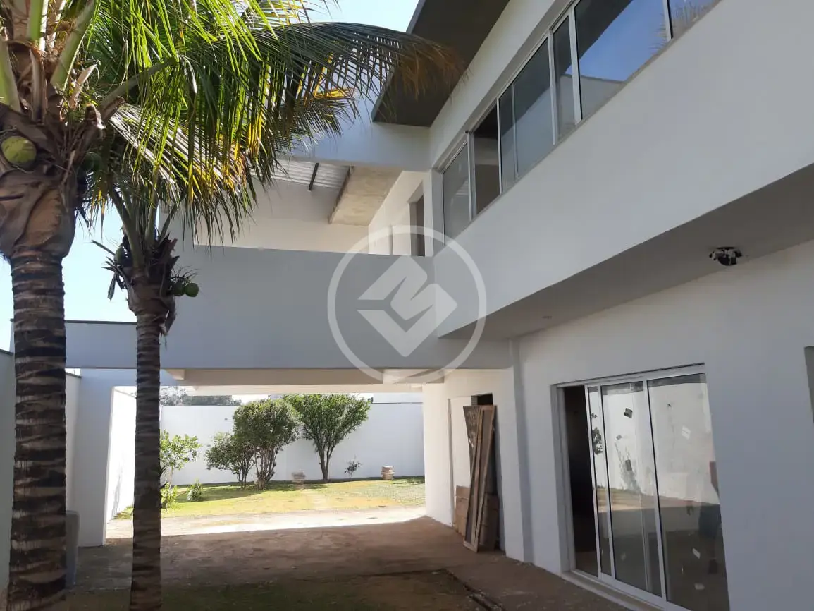 Imagem 2 - Sobrado em Jardim Inconfidência, Uberlândia - MG