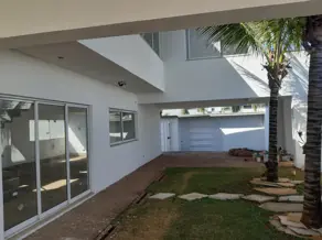 Imagem 5 - Sobrado em Jardim Inconfidência, Uberlândia - MG
