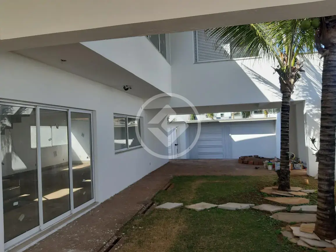 Imagem 5 - Sobrado em Jardim Inconfidência, Uberlândia - MG