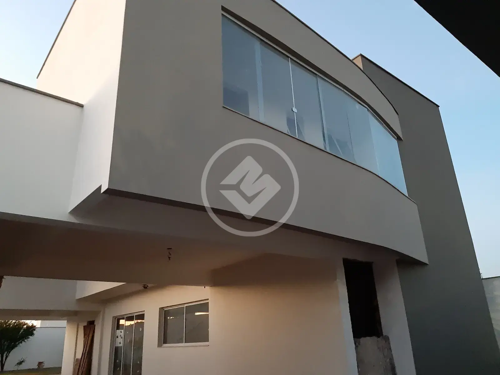 Imagem 6 - Sobrado em Jardim Inconfidência, Uberlândia - MG