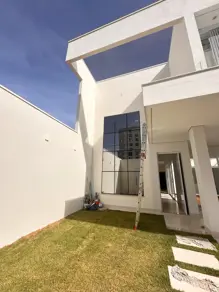 Imagem 2 - Sobrado em Jardim Inconfidência, Uberlândia - MG
