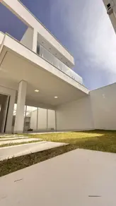 Sobrado Jardim Inconfidência, Uberlândia - MG — foto 2