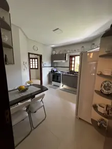Imagem 6 - Sobrado em Alto Umuarama, Uberlândia - MG