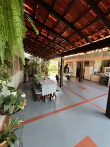 Sobrado Alto Umuarama, Uberlândia - MG — foto 2