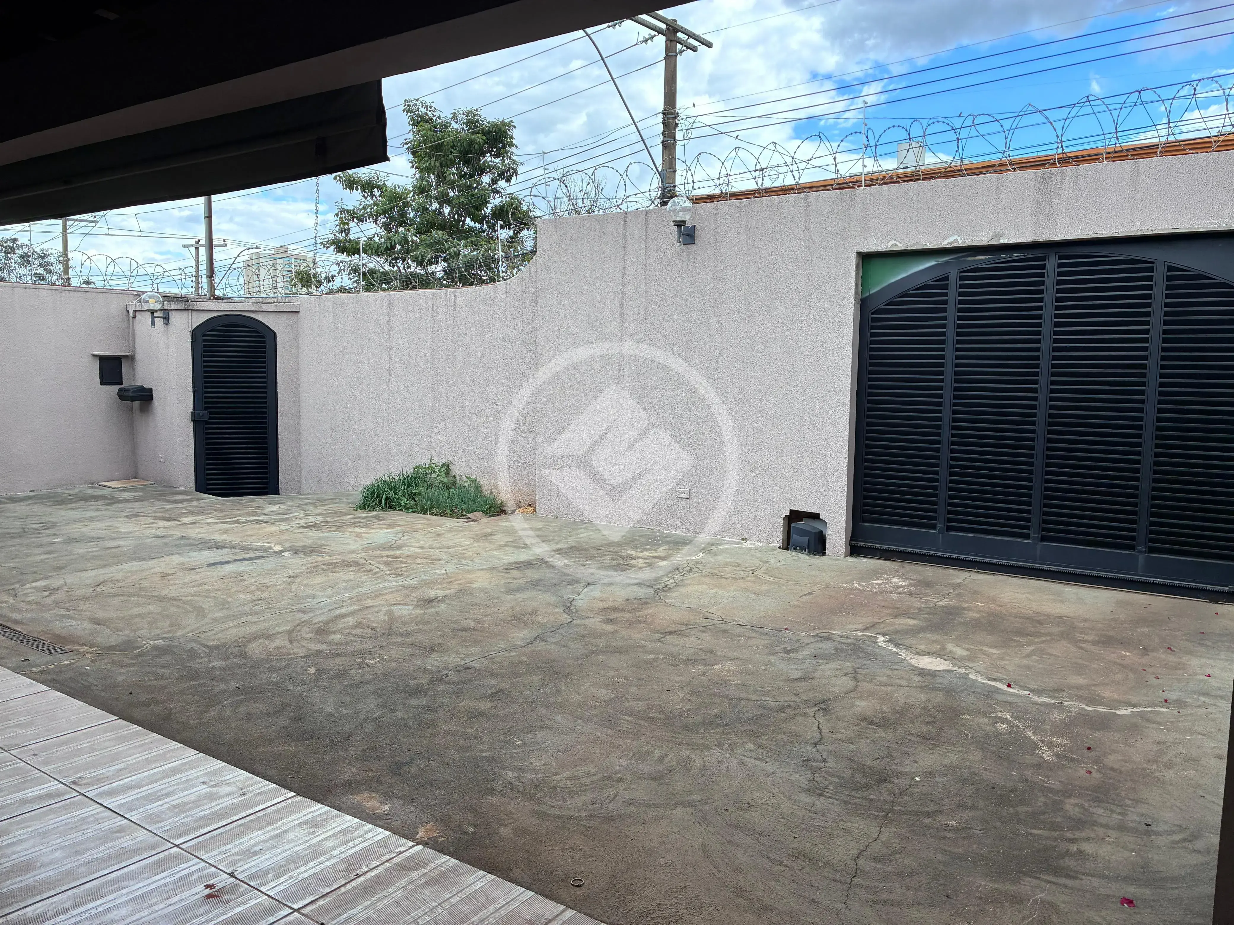 Imagem 1 - Casa em Lidice, Uberlândia - MG