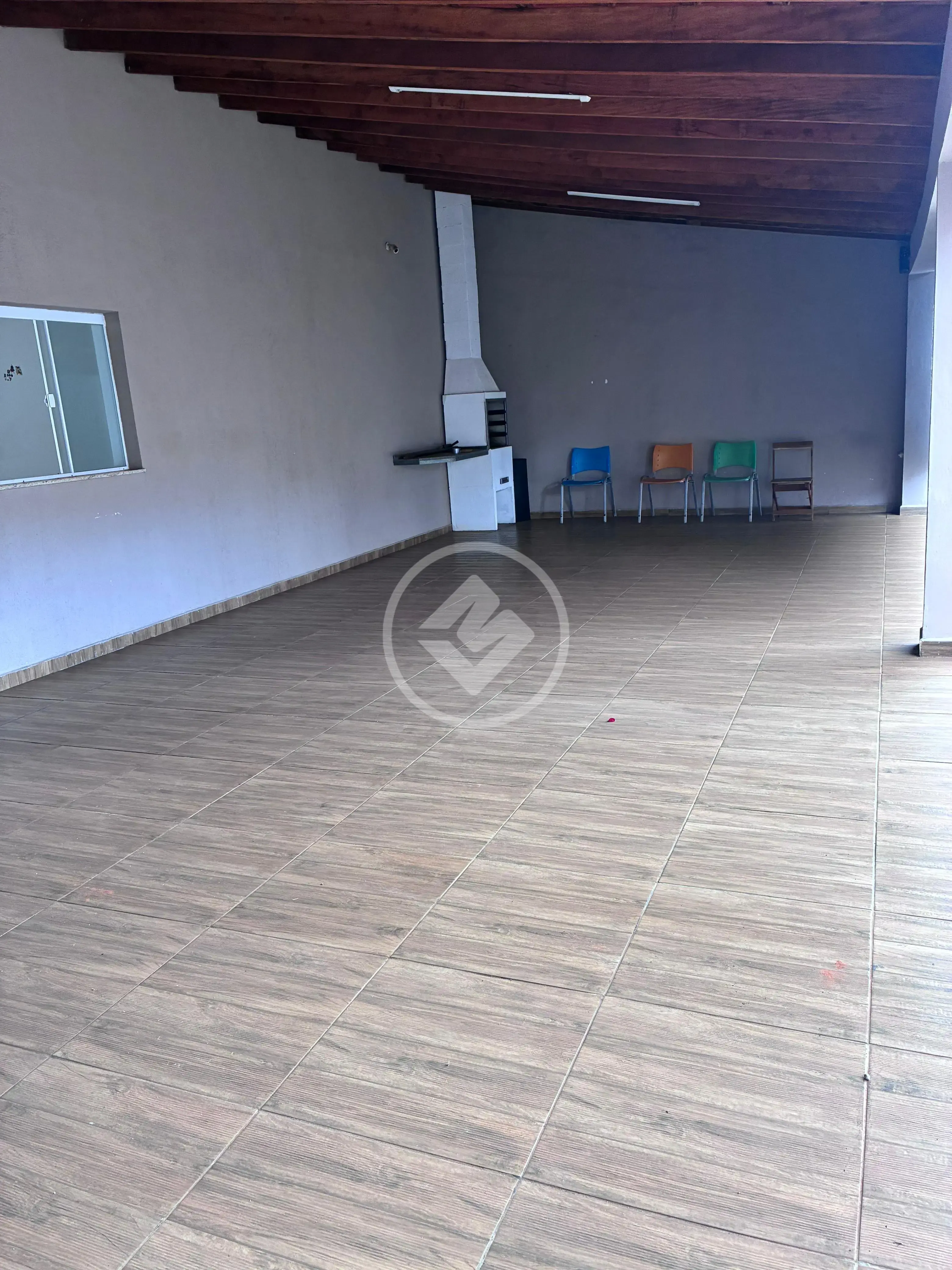 Imagem 2 - Casa em Lidice, Uberlândia - MG