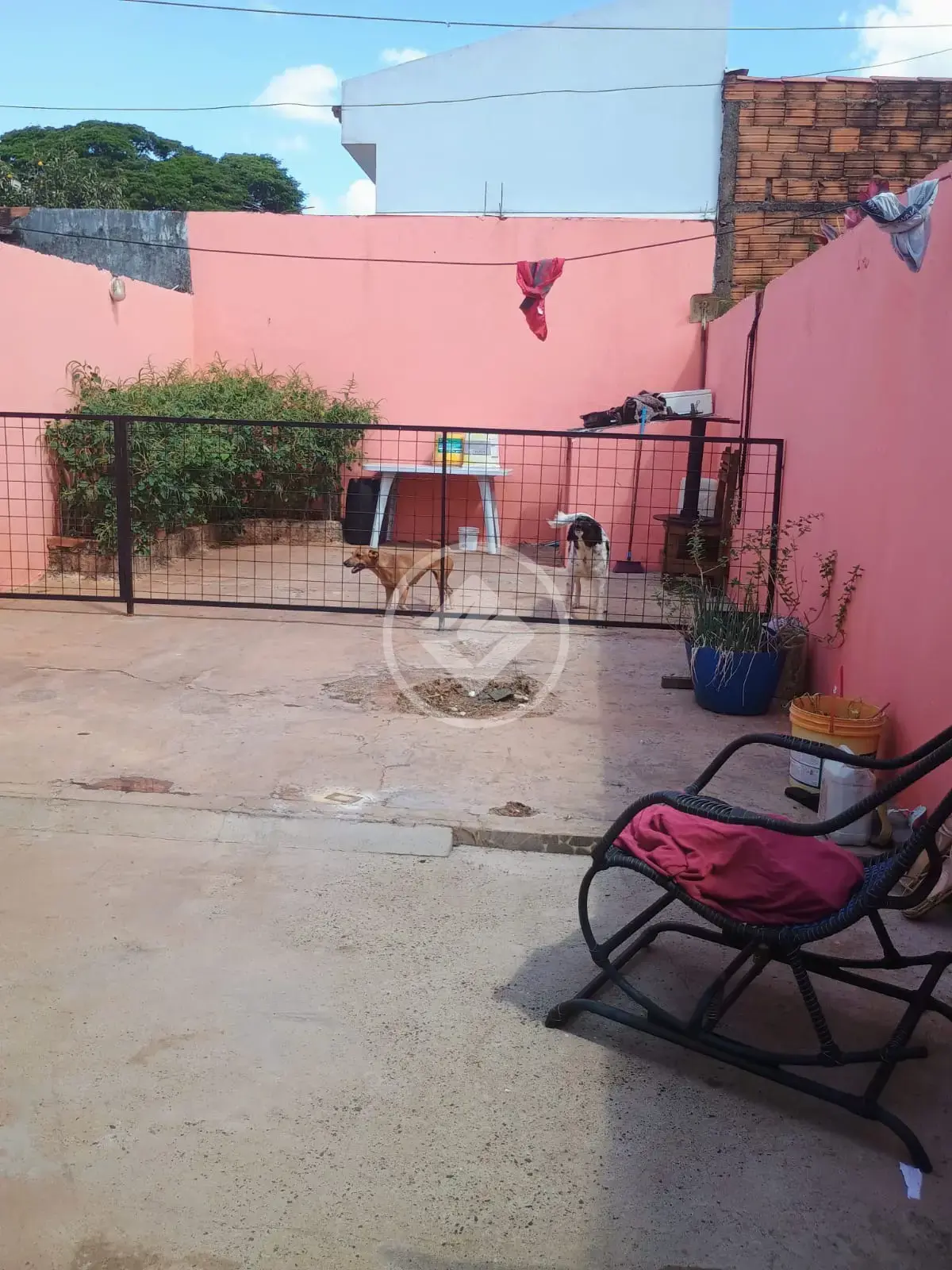 Image 2 - Casa em Jaraguá, Uberlândia - MG