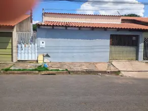 Casa Jaraguá, Uberlândia - MG — foto 1