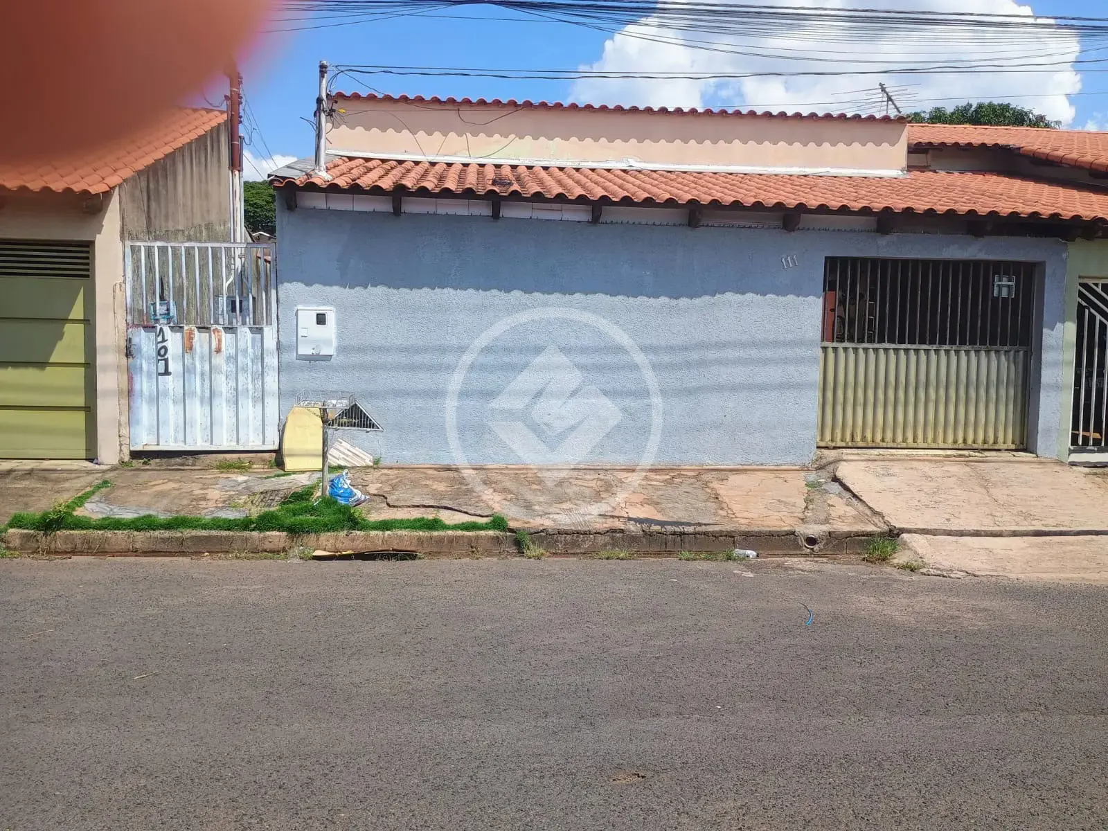 Imagem 1 - Casa em Jaraguá, Uberlândia - MG