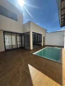 Casa Nova Uberlândia, Uberlândia - MG — foto 1